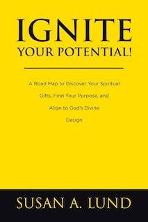 Front cover_Ignite Your Potential!