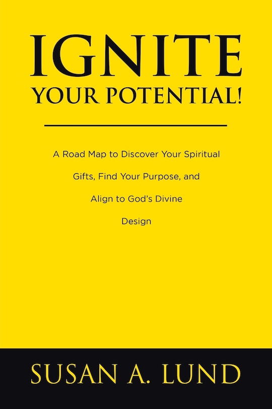 Front cover_Ignite Your Potential!