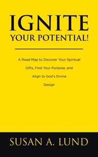 Front cover_Ignite Your Potential!