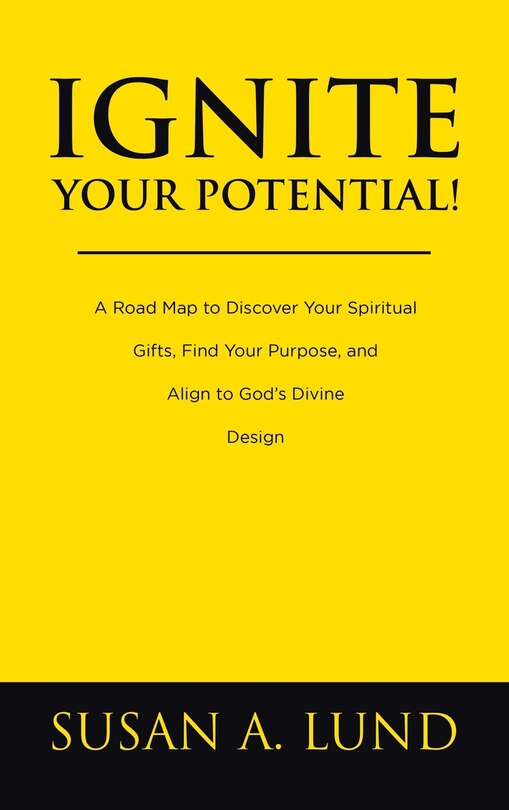 Front cover_Ignite Your Potential!