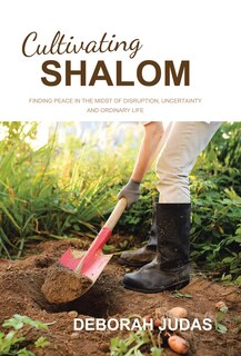 Front cover_Cultivating Shalom