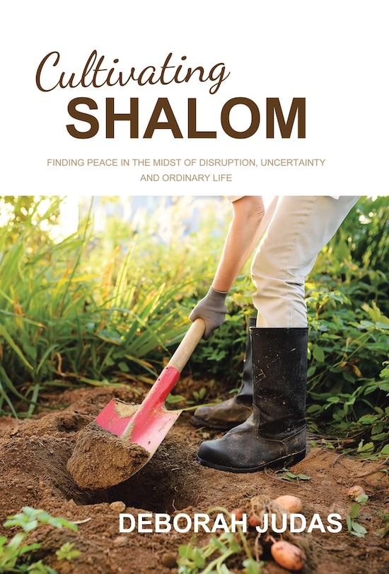 Front cover_Cultivating Shalom