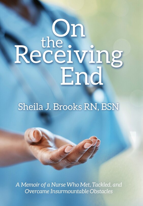 Couverture_On the Receiving End