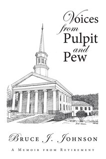 Front cover_Voices from Pulpit and Pew