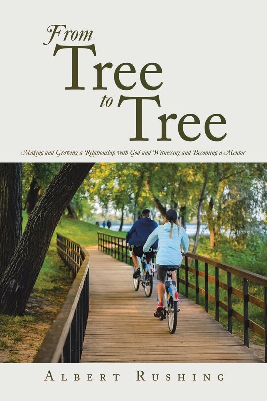 Couverture_From Tree to Tree