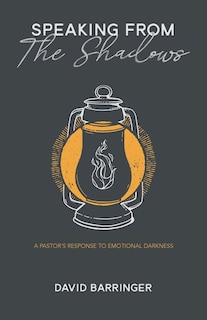 Front cover_Speaking from the Shadows