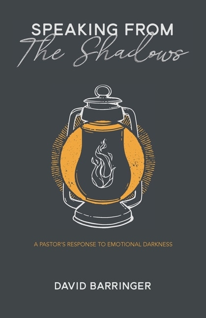 Front cover_Speaking from the Shadows