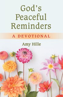Front cover_God's Peaceful Reminders