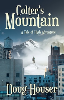 Couverture_Colter's Mountain