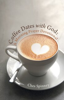 Front cover_Coffee Dates with God