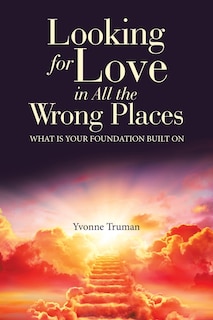 Couverture_Looking for Love in All the Wrong Places
