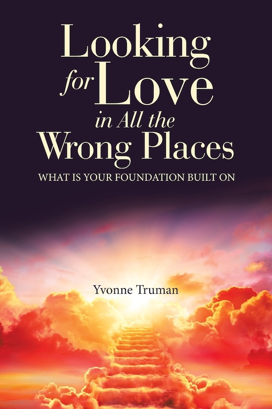 Couverture_Looking for Love in All the Wrong Places