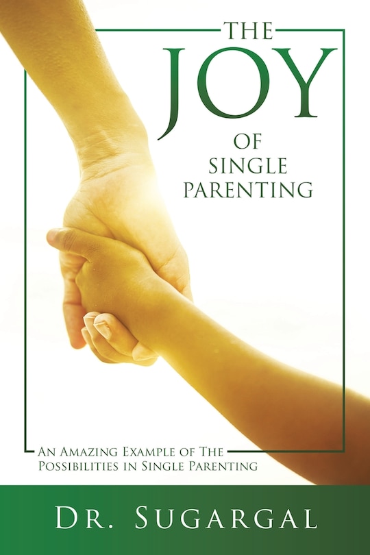 Couverture_The Joy of Single Parenting