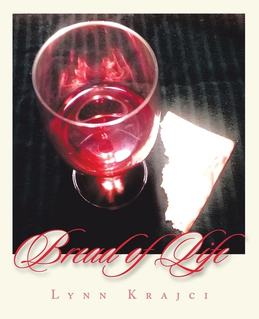 Couverture_Bread of Life