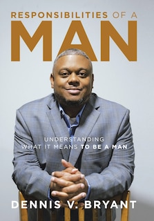 Front cover_Responsibilities of a Man