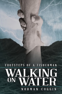 Front cover_Walking on Water