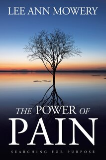 Front cover_The Power Of Pain