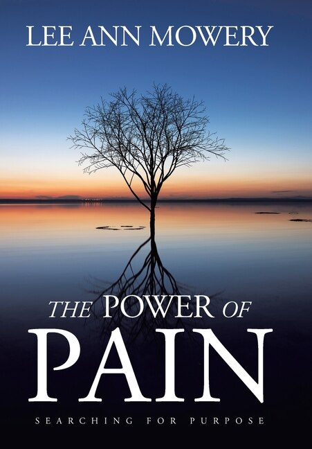 Couverture_The Power Of Pain