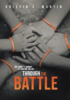 Front cover_Through the Battle