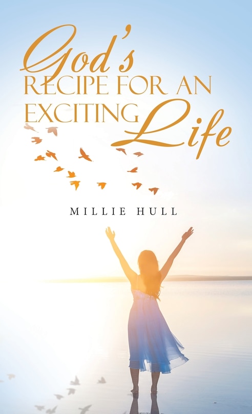 Front cover_God's Recipe for an Exciting Life