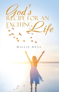 Front cover_God's Recipe for an Exciting Life