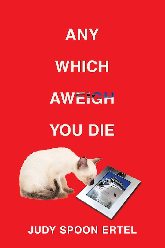 Front cover_Any Which Aweigh You Die