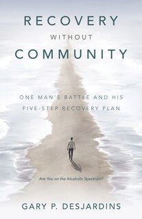 Front cover_Recovery without Community