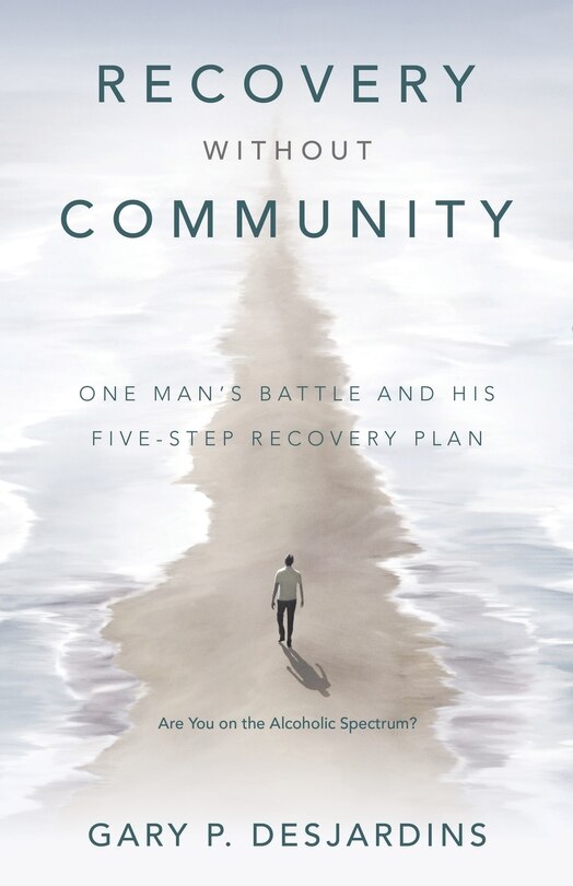 Front cover_Recovery without Community