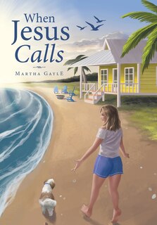 Couverture_When Jesus Calls