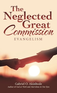 Couverture_The Neglected Great Commission