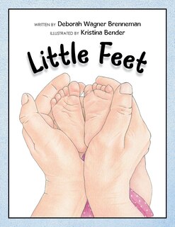 Couverture_Little Feet