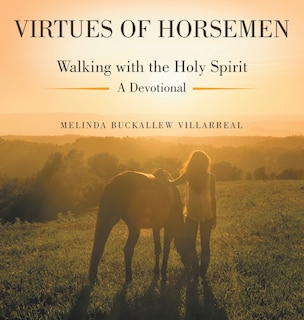Front cover_Virtues of Horsemen