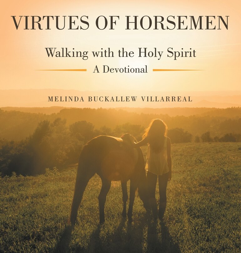 Front cover_Virtues of Horsemen