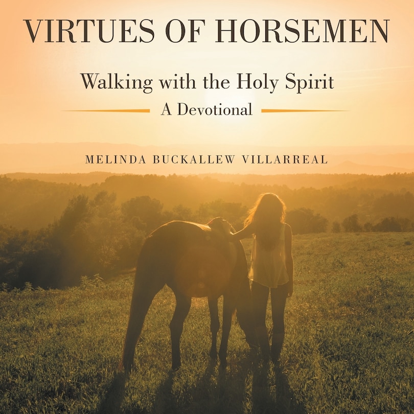 Couverture_Virtues of Horsemen