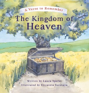Couverture_The Kingdom of Heaven