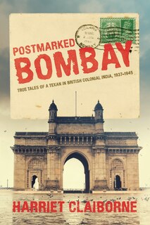 Front cover_Postmarked Bombay