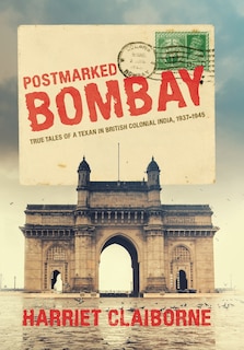Front cover_Postmarked Bombay