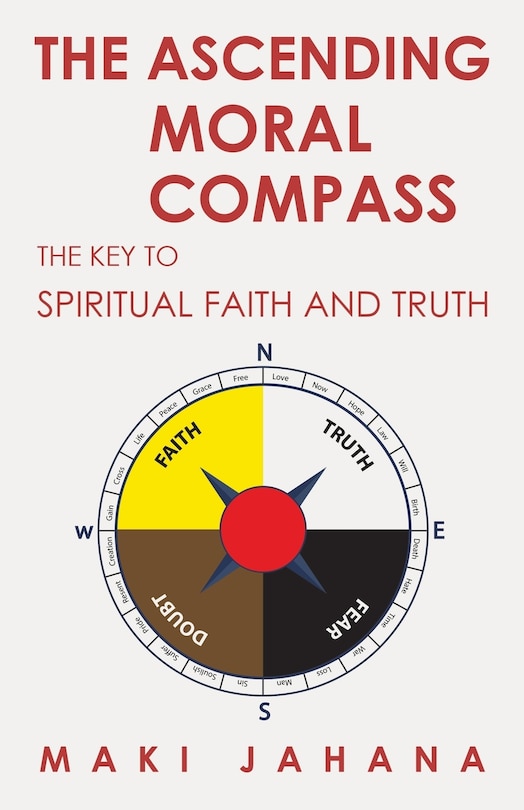 Front cover_The Ascending Moral Compass