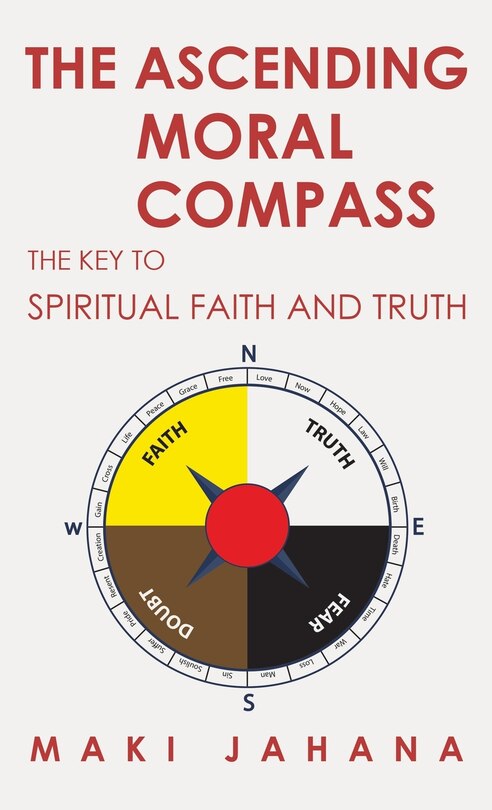 Front cover_The Ascending Moral Compass