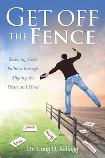 Front cover_Get off the Fence