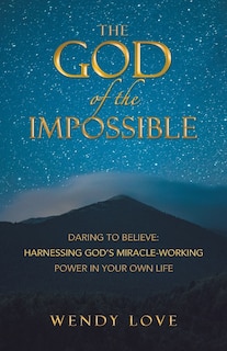 Couverture_The God of the impossible