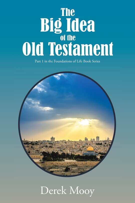Couverture_The Big Idea of the Old Testament
