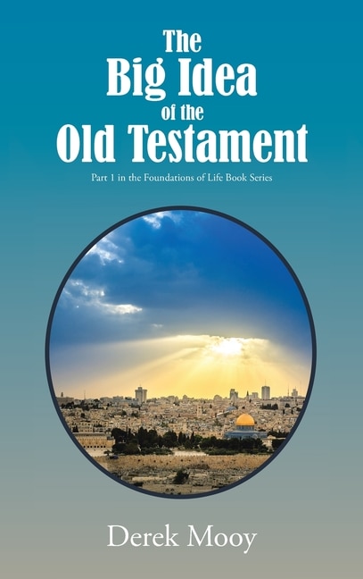 Front cover_The Big Idea of the Old Testament