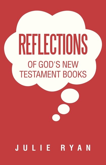 Front cover_Reflections of God's New Testament Books