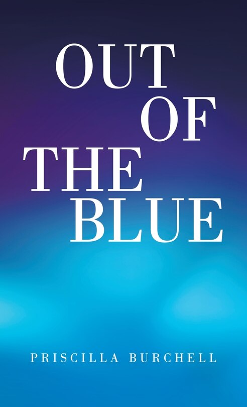 Couverture_Out of the Blue