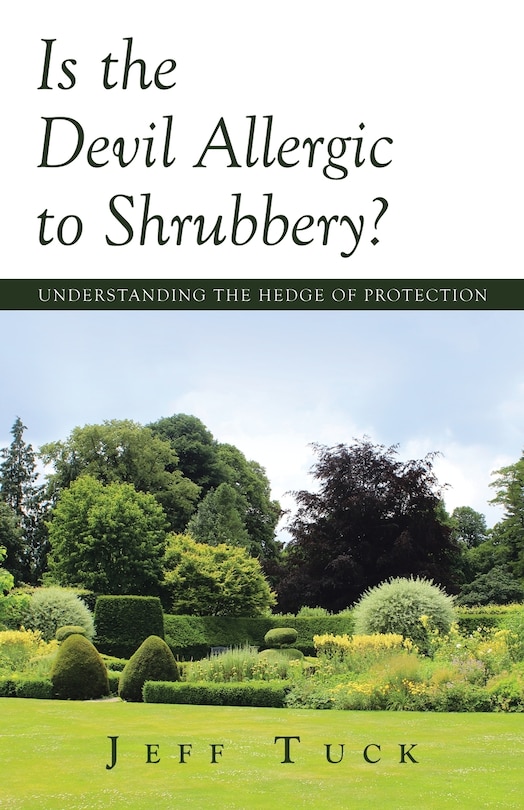 Couverture_Is the Devil Allergic to Shrubbery?