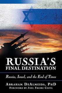 Front cover_Russia's Final Destination