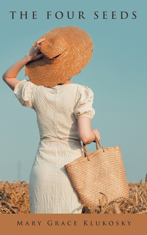 Couverture_The Four Seeds