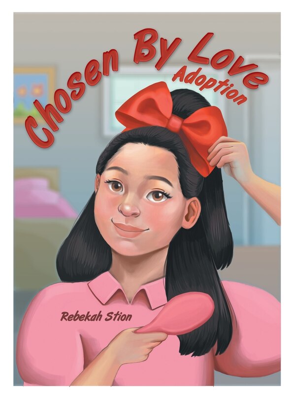 Couverture_Chosen By Love