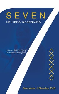 Front cover_Seven Letters to Seniors